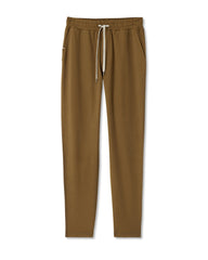 Ponto Performance Pant Caramel Heather | Vuori onsale