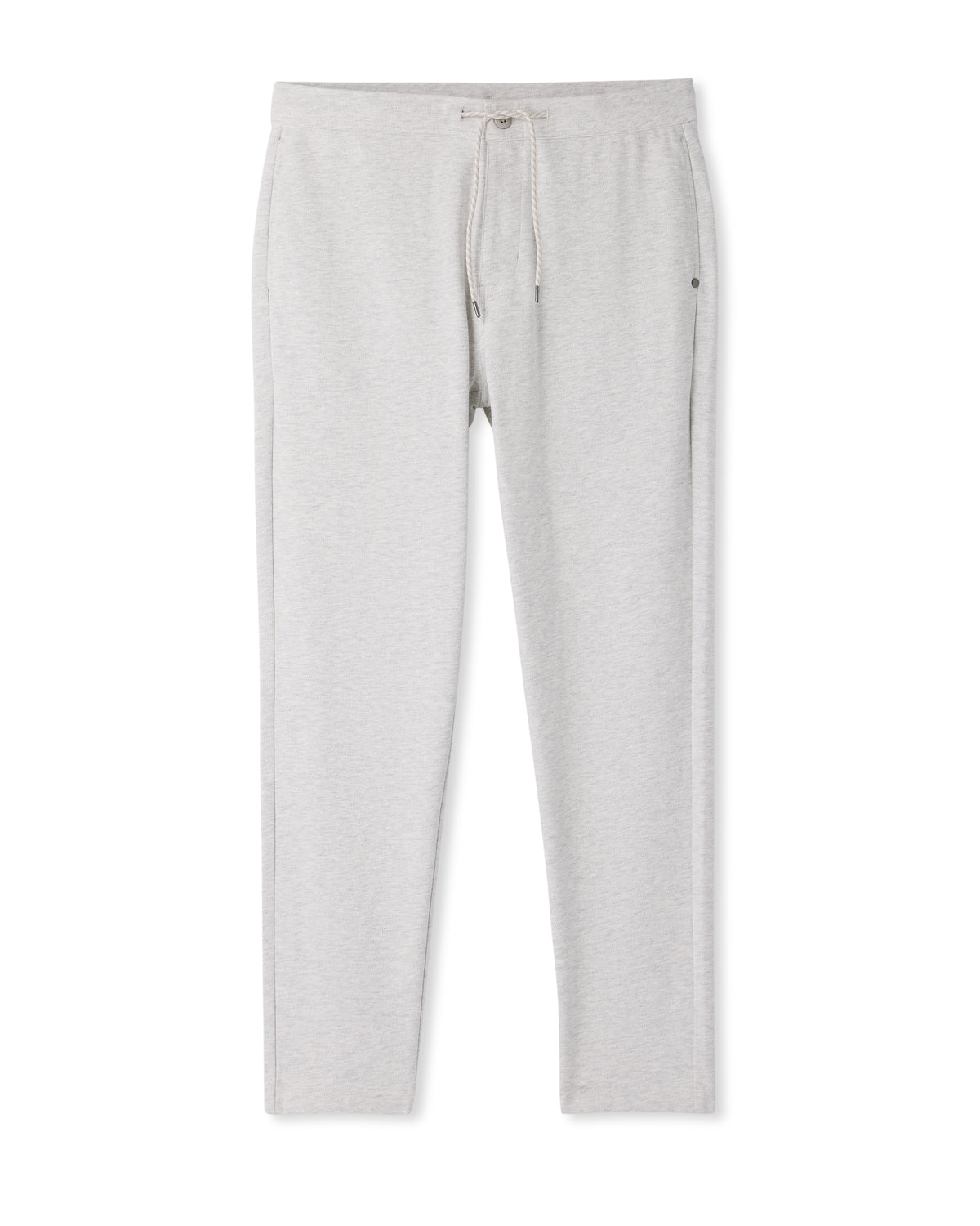 Solana Pant Grey Heather | Vuori for sale