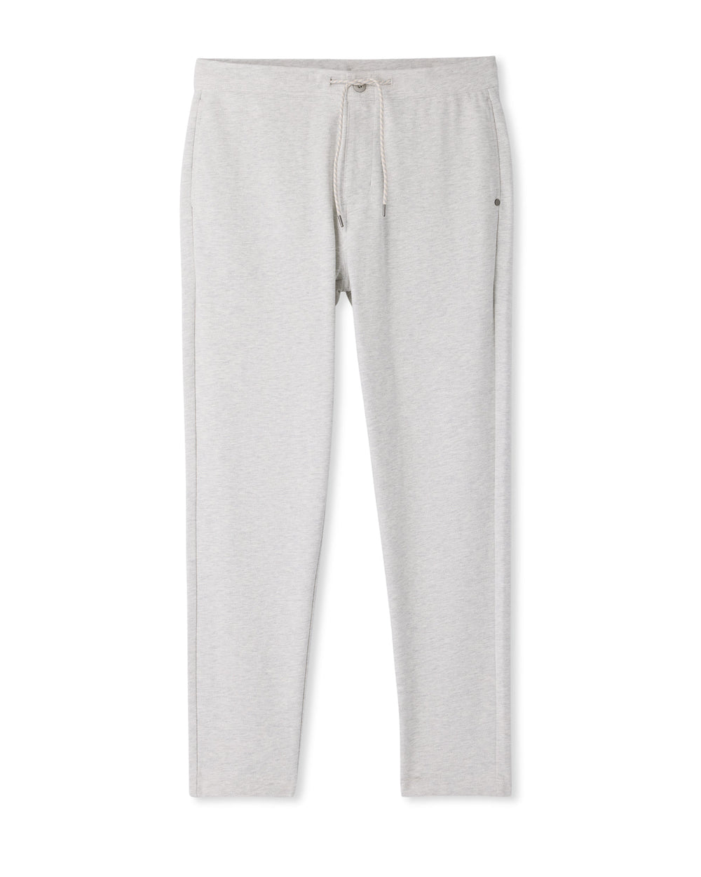 Solana Pant Grey Heather | Vuori for sale