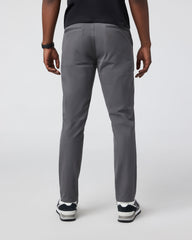 All Ways Chino Men's Shale Chino Pants | Vuori online