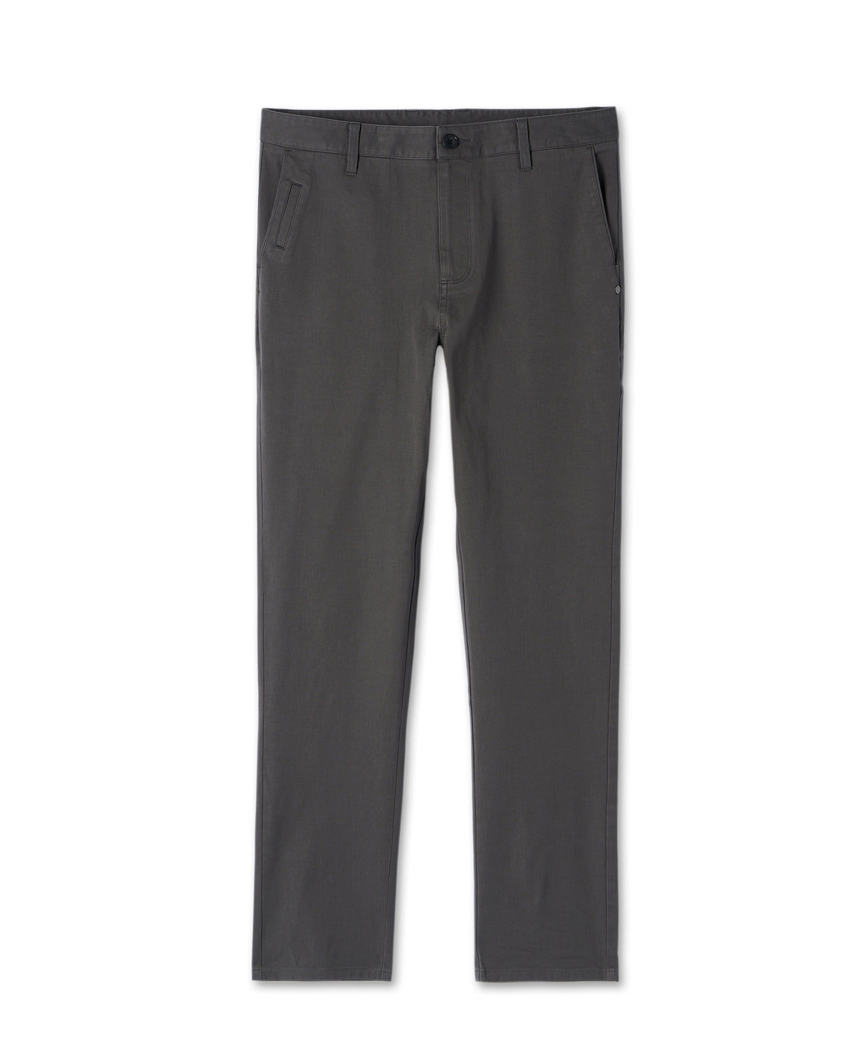 All Ways Chino Men's Shale Chino Pants | Vuori online