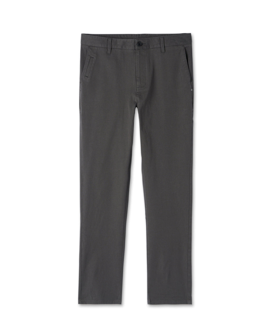All Ways Chino Men's Shale Chino Pants | Vuori online