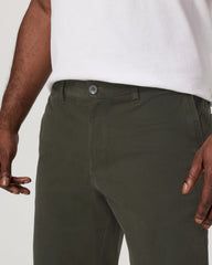 Fletcher Chino Pant Classic 32" Men's Dark Oregano Chino Pant | Vuori outlet