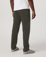Fletcher Chino Pant Classic 32" Men's Dark Oregano Chino Pant | Vuori outlet