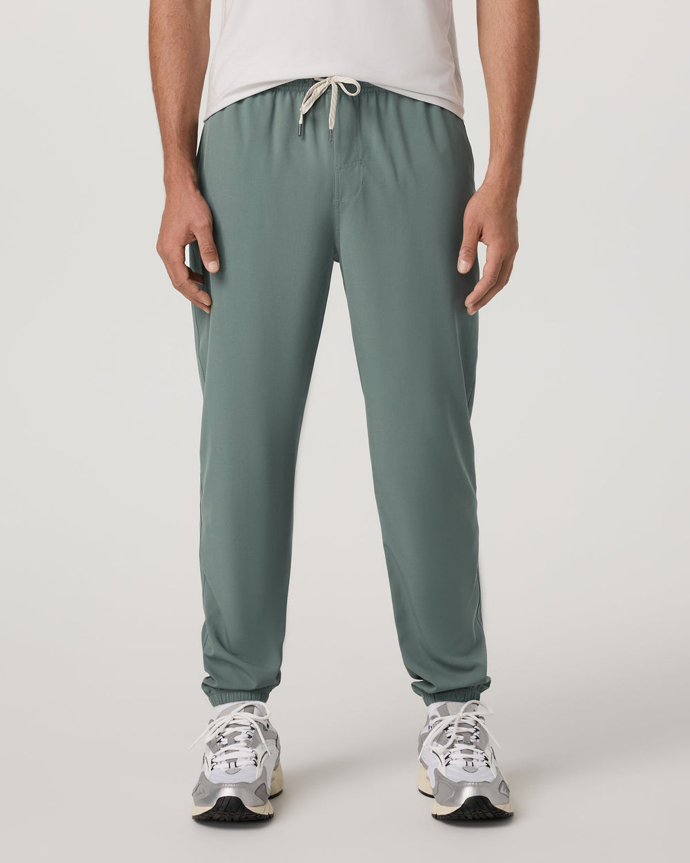 Kore Jogger Unlined 28" Men's Marsh Joggers | Vuori shop