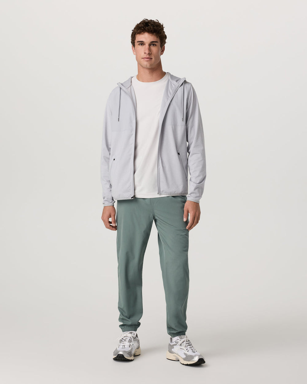 Kore Jogger Unlined 28" Men's Marsh Joggers | Vuori shop