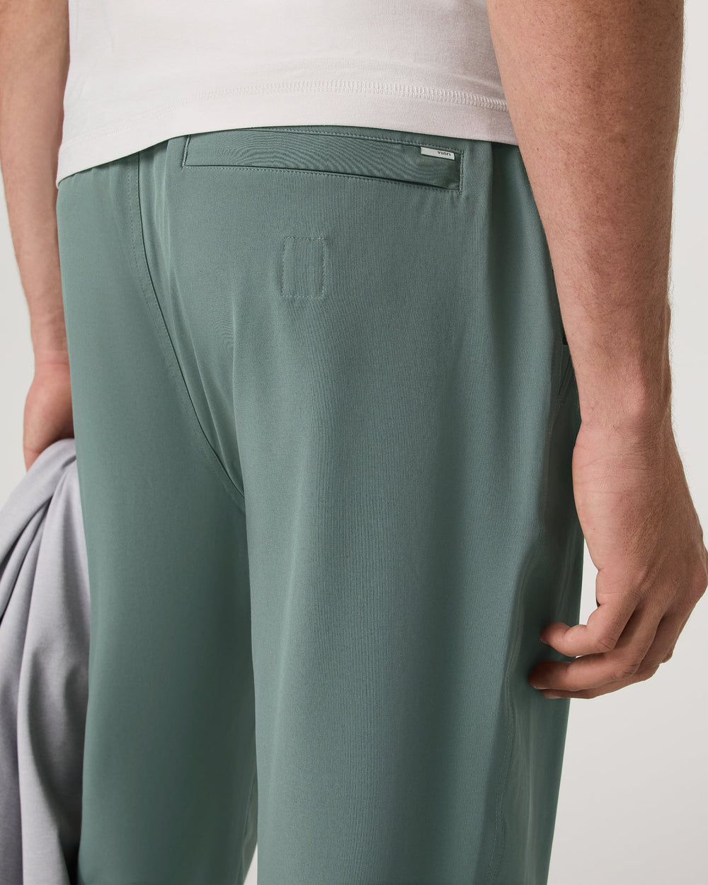 Kore Jogger Unlined 28" Men's Marsh Joggers | Vuori shop