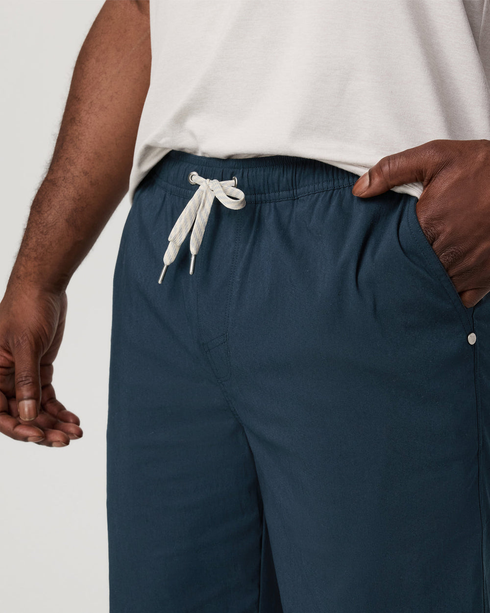 Kore Everyday Pant Lined Classic 30" Men's Ink Pants | Vuori onsale