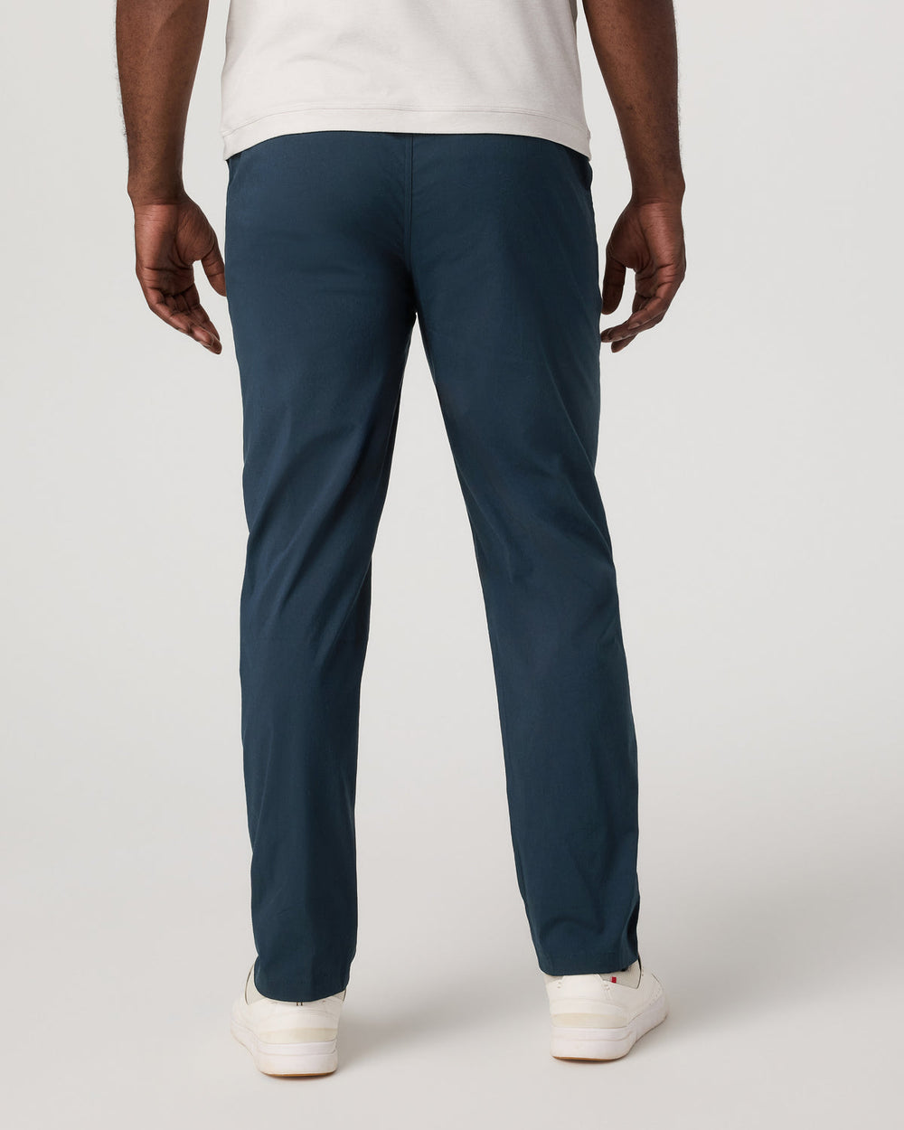 Kore Everyday Pant Lined Classic 30" Men's Ink Pants | Vuori onsale
