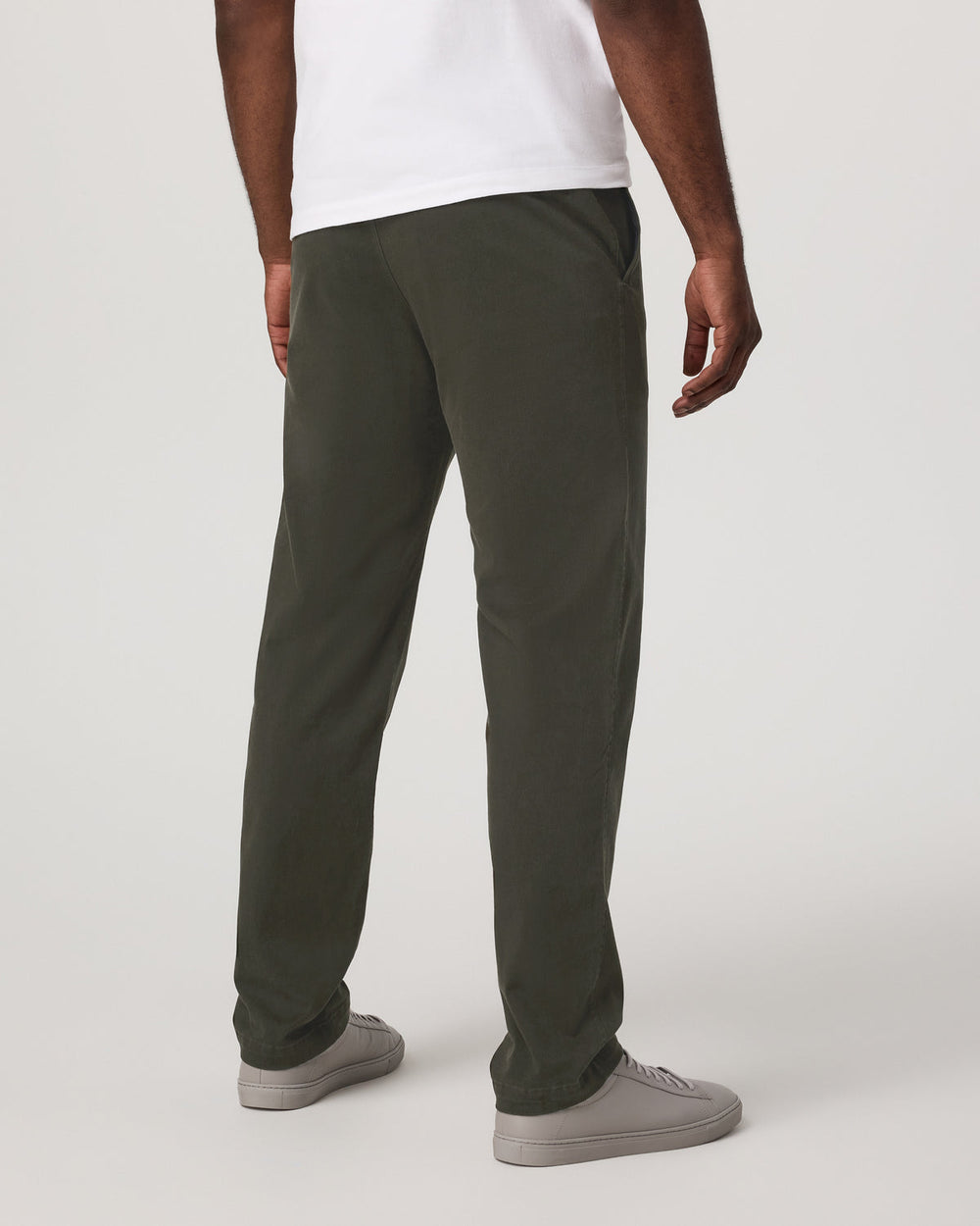 Fletcher Chino Pant Classic 30" Men's Dark Oregano Chino Pant | Vuori for sale