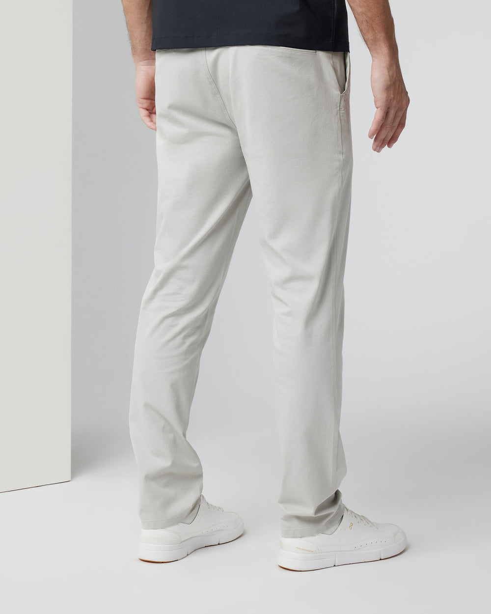 All Ways Chino Men's Vapor Chino Pants | Vuori shop