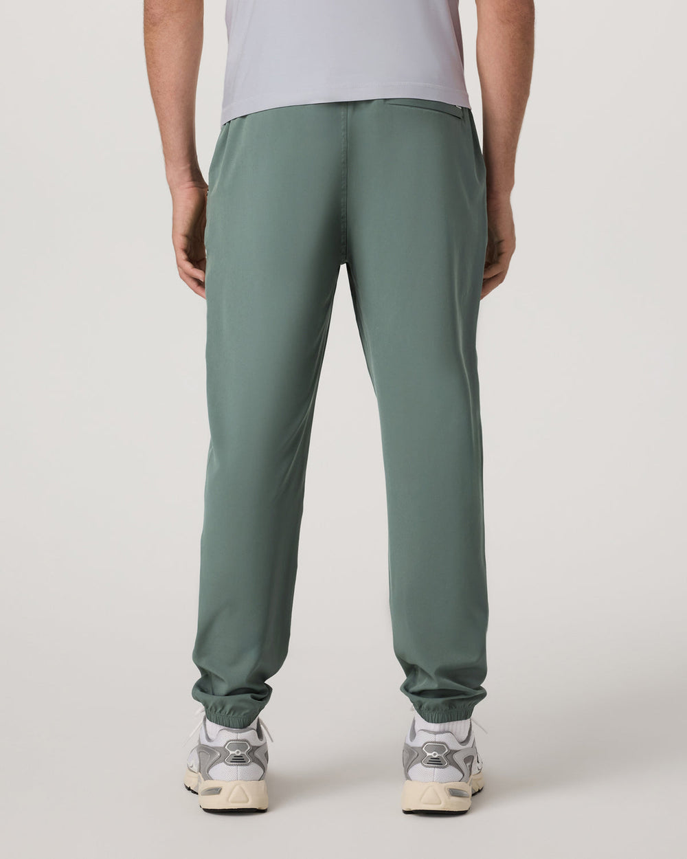 Kore Jogger Lined 28" Men's Marsh Joggers | Vuori sale