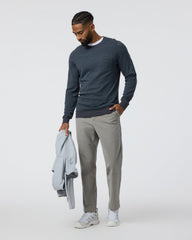 Outdoor Utility Pant Men's Shiitake Pants | Vuori onsale