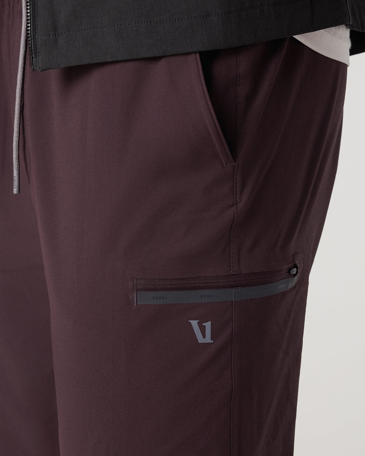 Grafton Pant 30" Men's Raisin Training Pants | Vuori for sale
