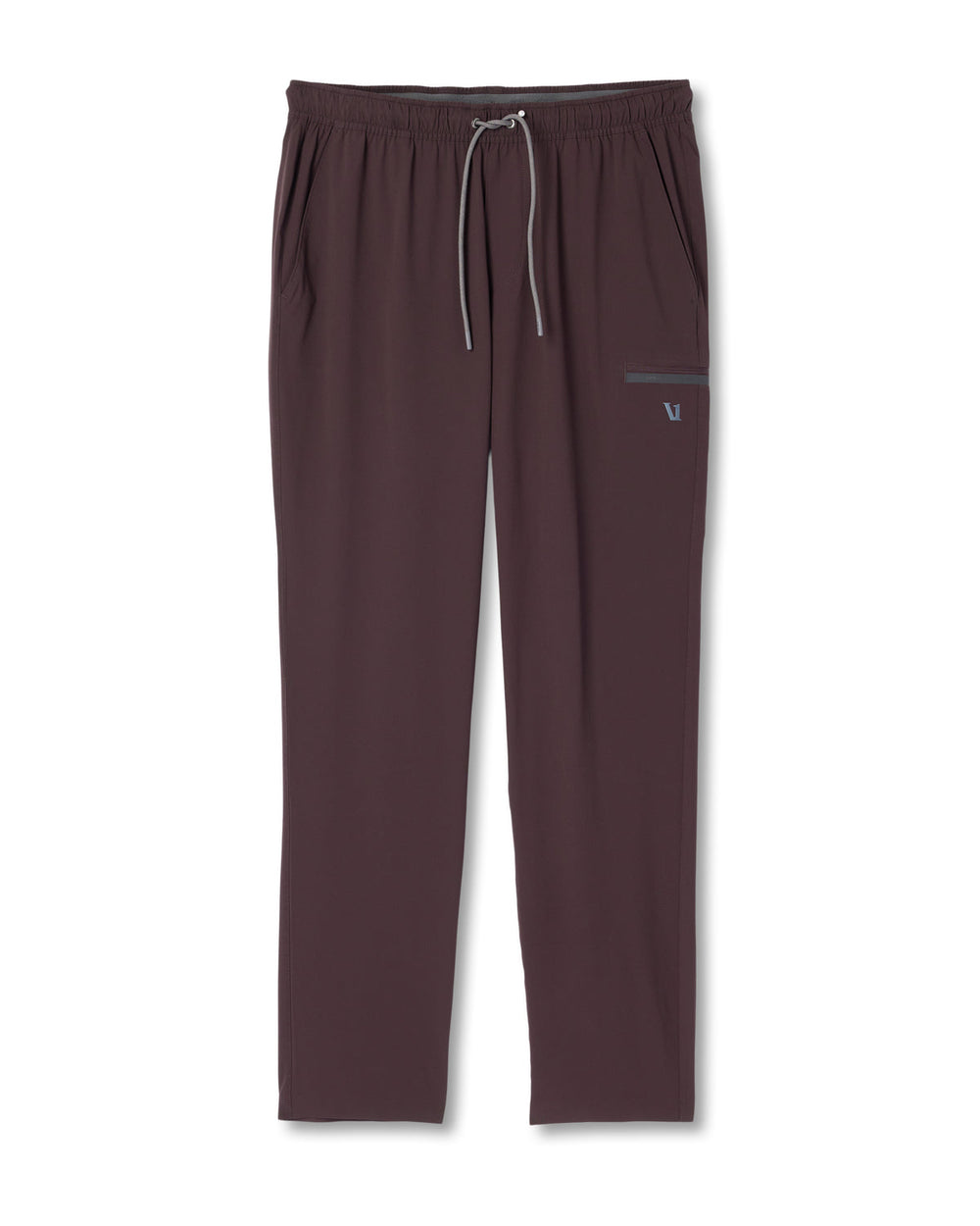 Grafton Pant 30" Men's Raisin Training Pants | Vuori for sale