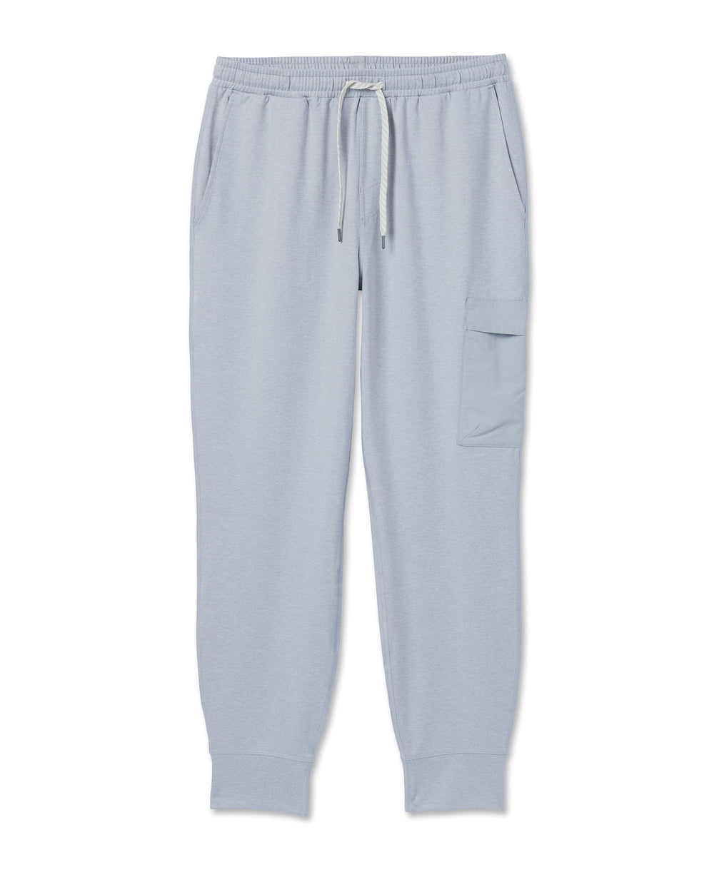 Sunday Utility Jogger Men's Platinum Cargo Joggers | Vuori outlet
