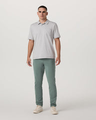 Meta Pant Classic Fit 30" Men's Marsh 5-Pocket Pants | Vuori shop
