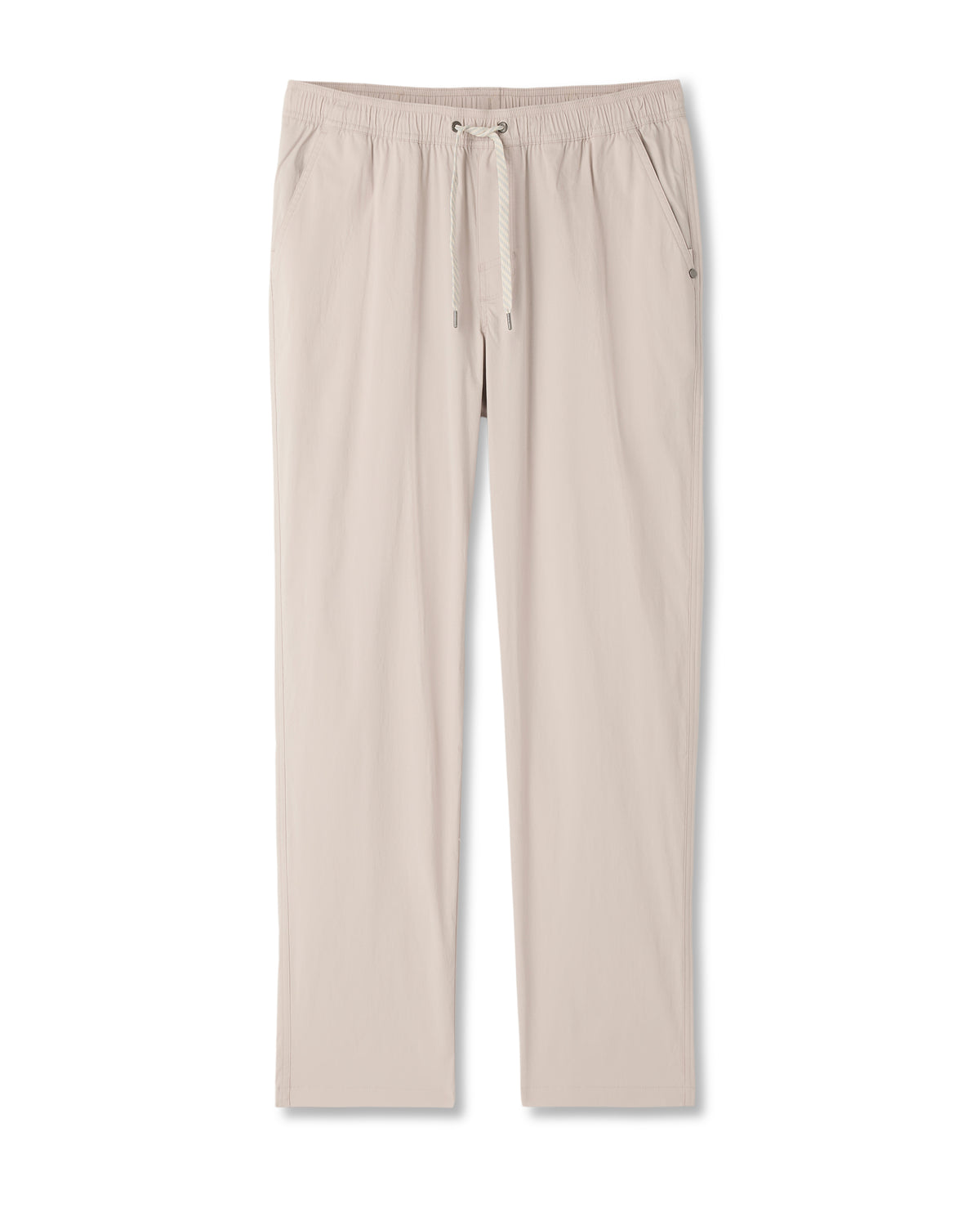 Kore Everyday Pant Lined Classic Fit 30" Oatmeal | Vuori onsale