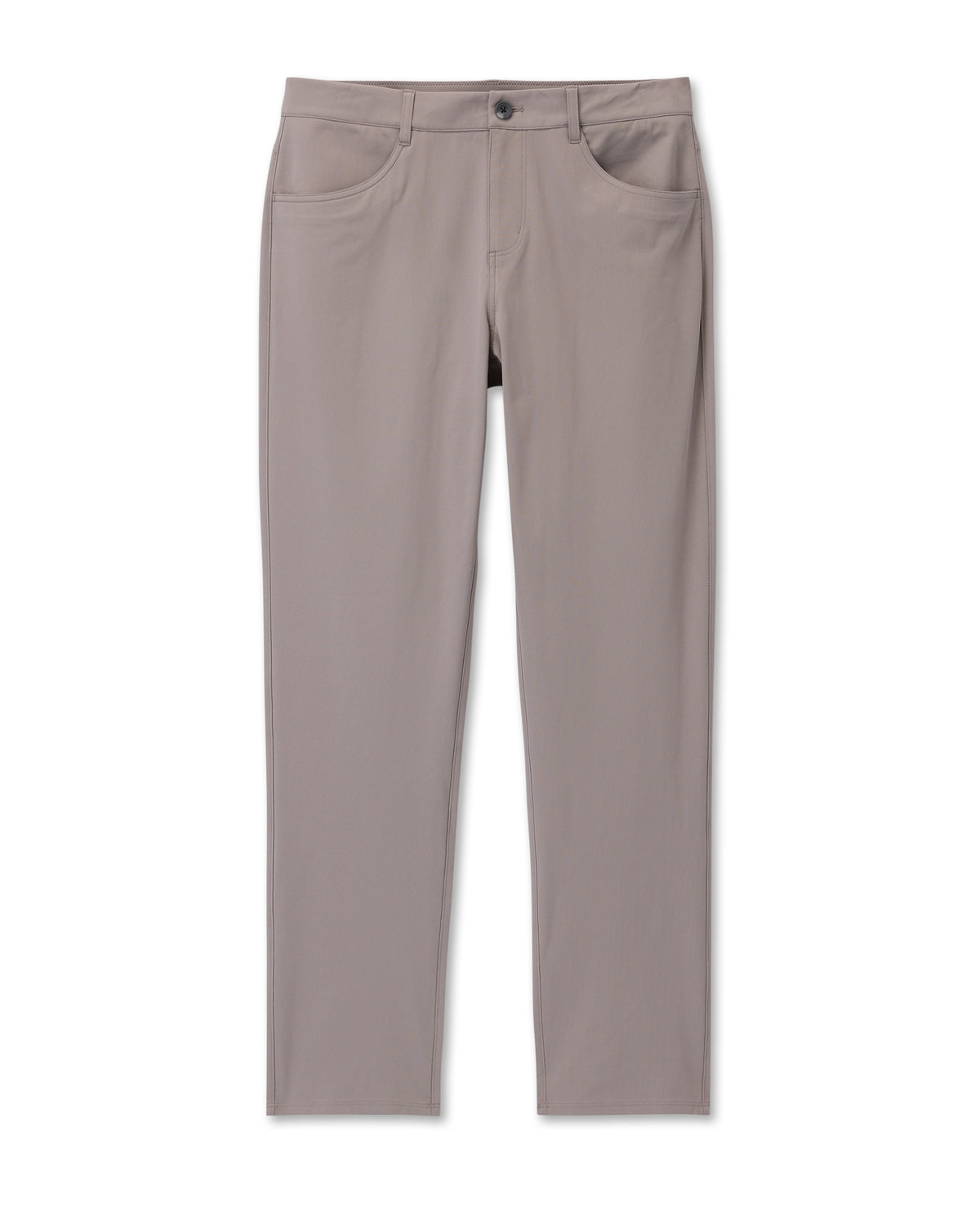 Meta Pant Classic Fit 30" Mocha | Vuori for sale