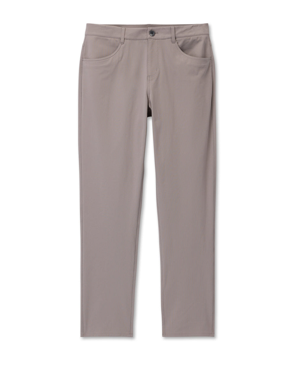 Meta Pant Classic Fit 30" Mocha | Vuori for sale