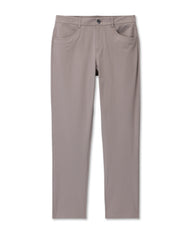 Meta Pant Classic Fit 30" Mocha | Vuori for sale