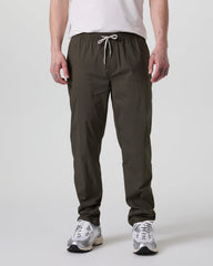 Kore Everyday Pant Lined Classic Fit 30" Dark Oregano | Vuori outlet
