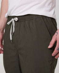Kore Everyday Pant Lined Classic Fit 30" Dark Oregano | Vuori outlet