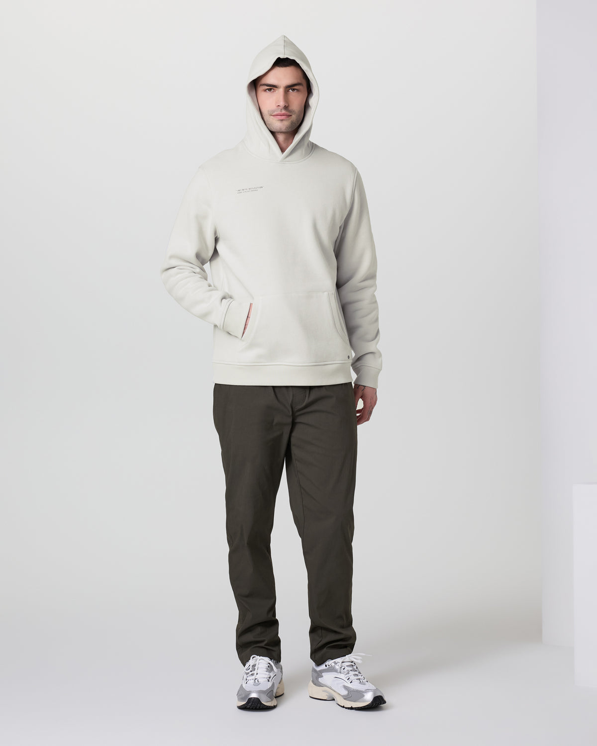 Kore Everyday Pant Lined Classic Fit 30" Dark Oregano | Vuori outlet