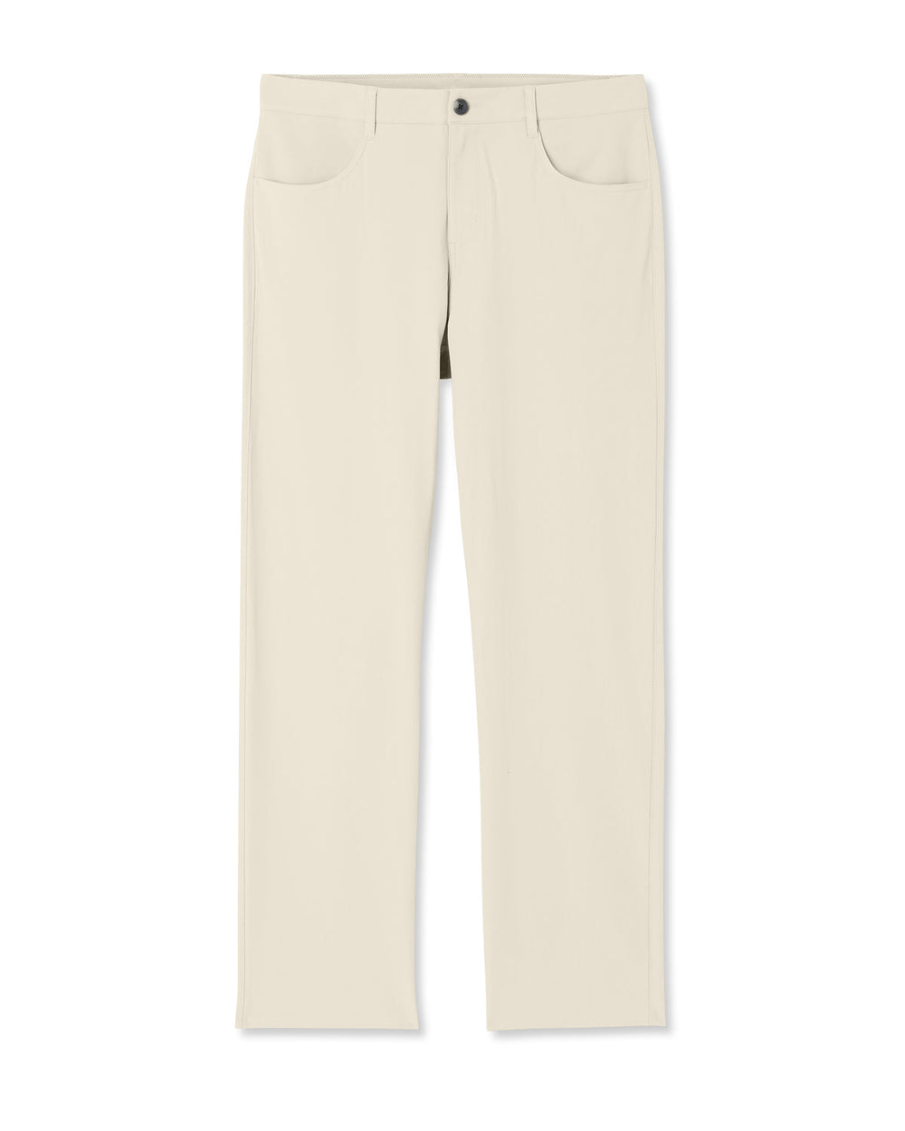 Meta Pant Relaxed Fit 32" Men's Birch 5-Pocket Pants | Vuori sale