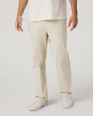 Meta Pant Relaxed Fit 30" Men's Birch 5-Pocket Pants | Vuori for sale