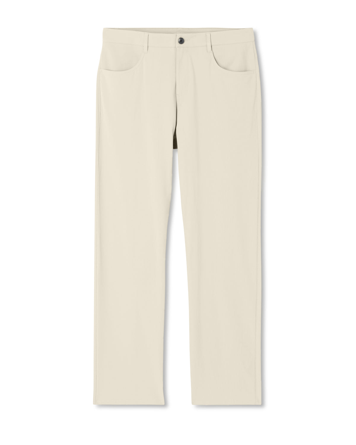 Meta Pant Relaxed Fit 30" Men's Birch 5-Pocket Pants | Vuori for sale
