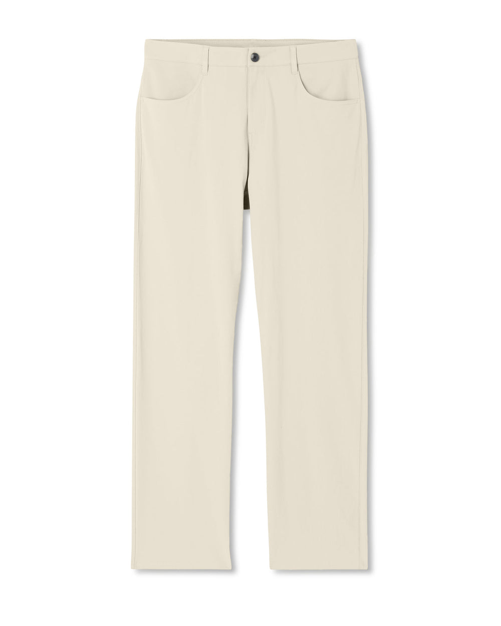 Meta Pant Relaxed Fit 30" Men's Birch 5-Pocket Pants | Vuori for sale
