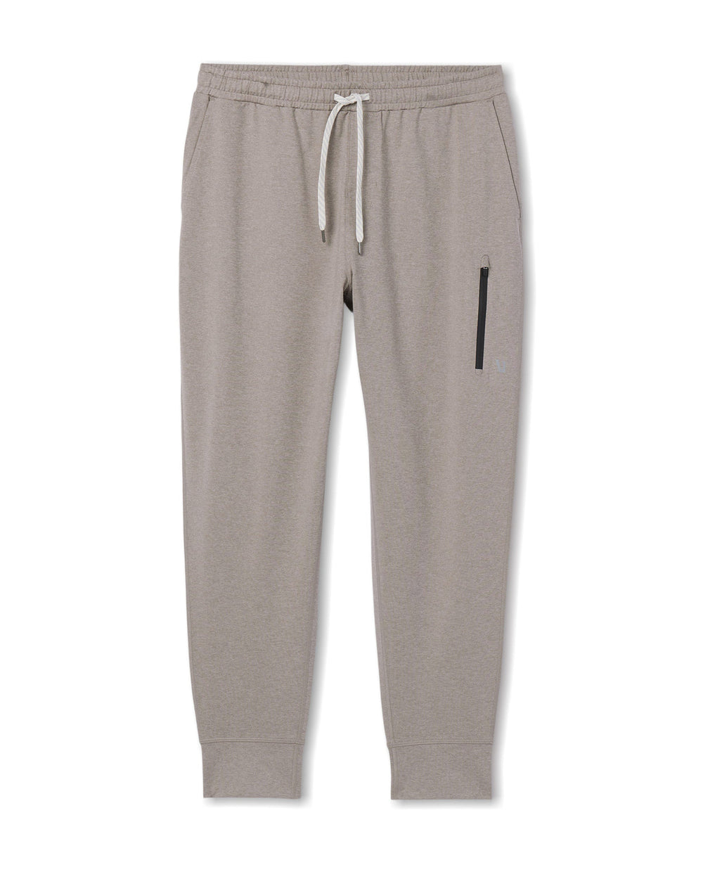 Sunday Performance Jogger Mocha Heather | Vuori outlet