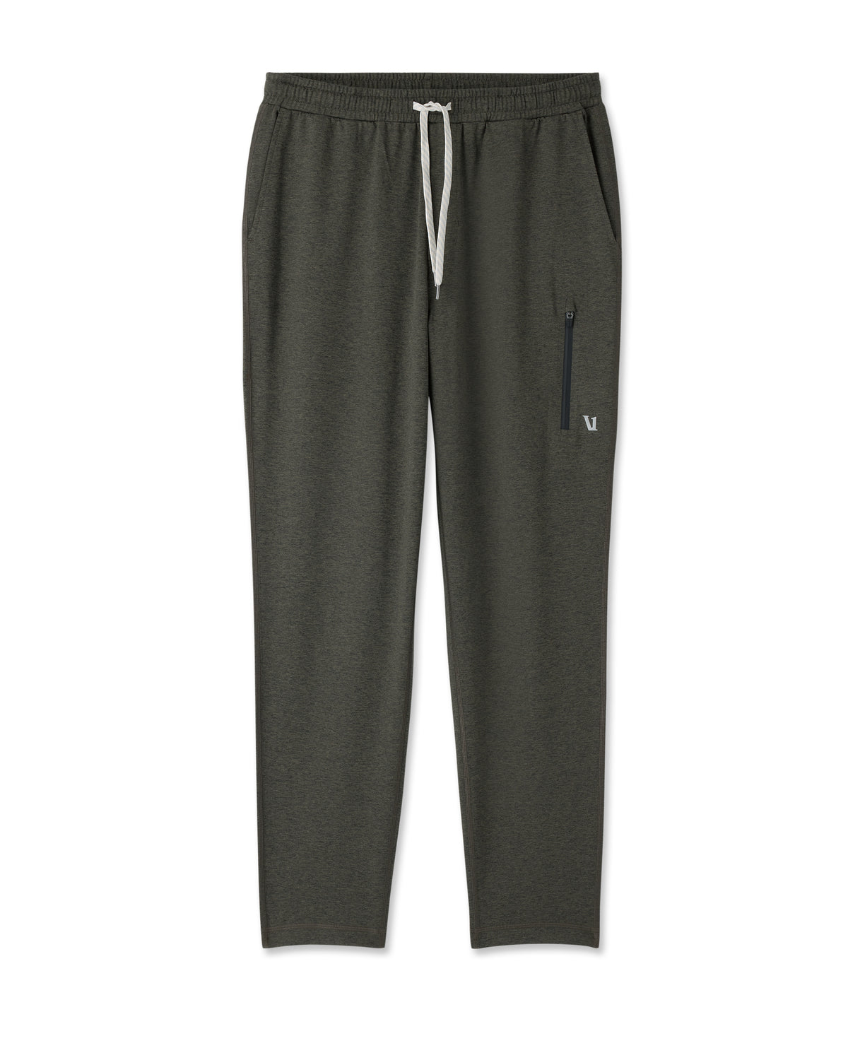 Sunday Performance Track Pant 2.0 Kale Heather | Vuori onsale