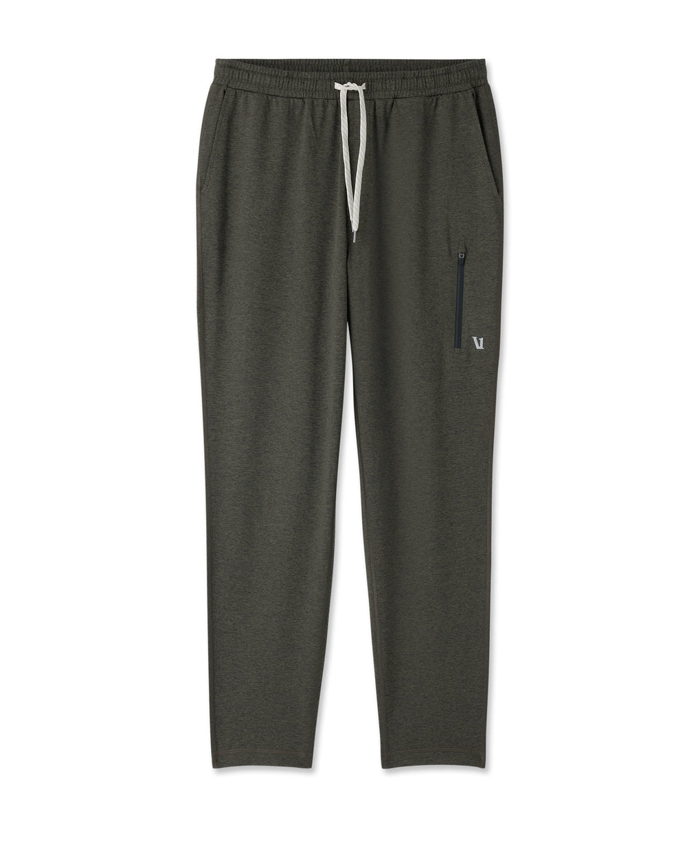 Sunday Performance Track Pant 2.0 Kale Heather | Vuori onsale