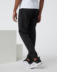 Transit Jogger Black Technical Jogger | Vuori for sale