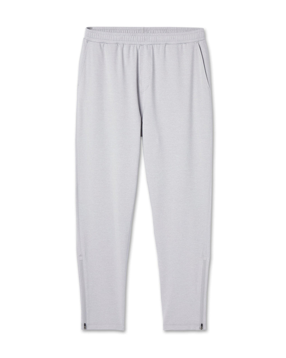 Sunday Performance Track Pant Platinum Heather | Vuori online