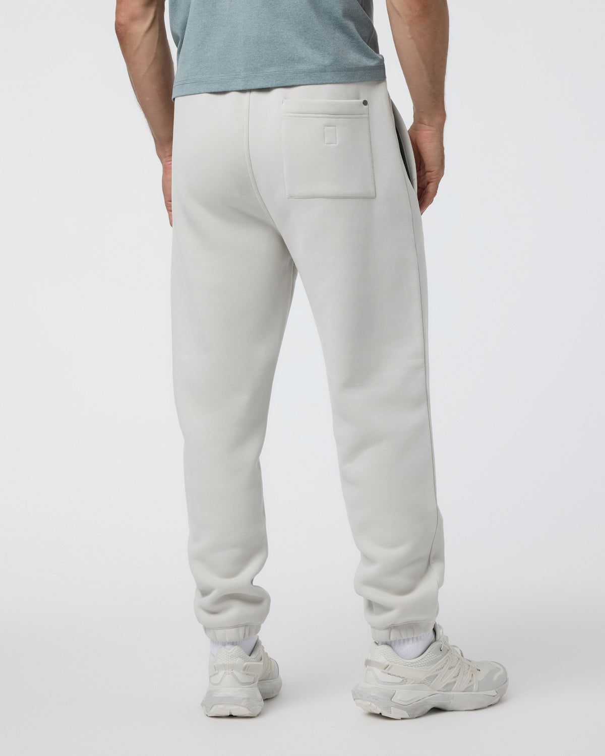 Seaside Sweatpant Men's Salt Fleece Sweatpants | Vuori discount