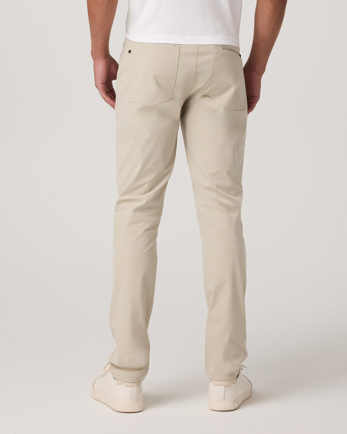 Meta Pant Men's Birch 5-Pocket Pants | Vuori outlet