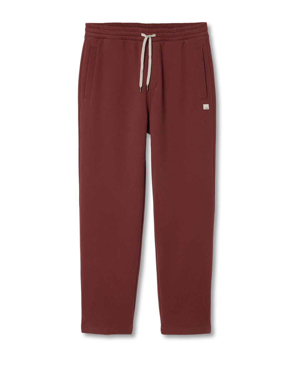 Seaside Pant 30" Men's Spiced Apple Relaxed Sweatpant | Vuori sale
