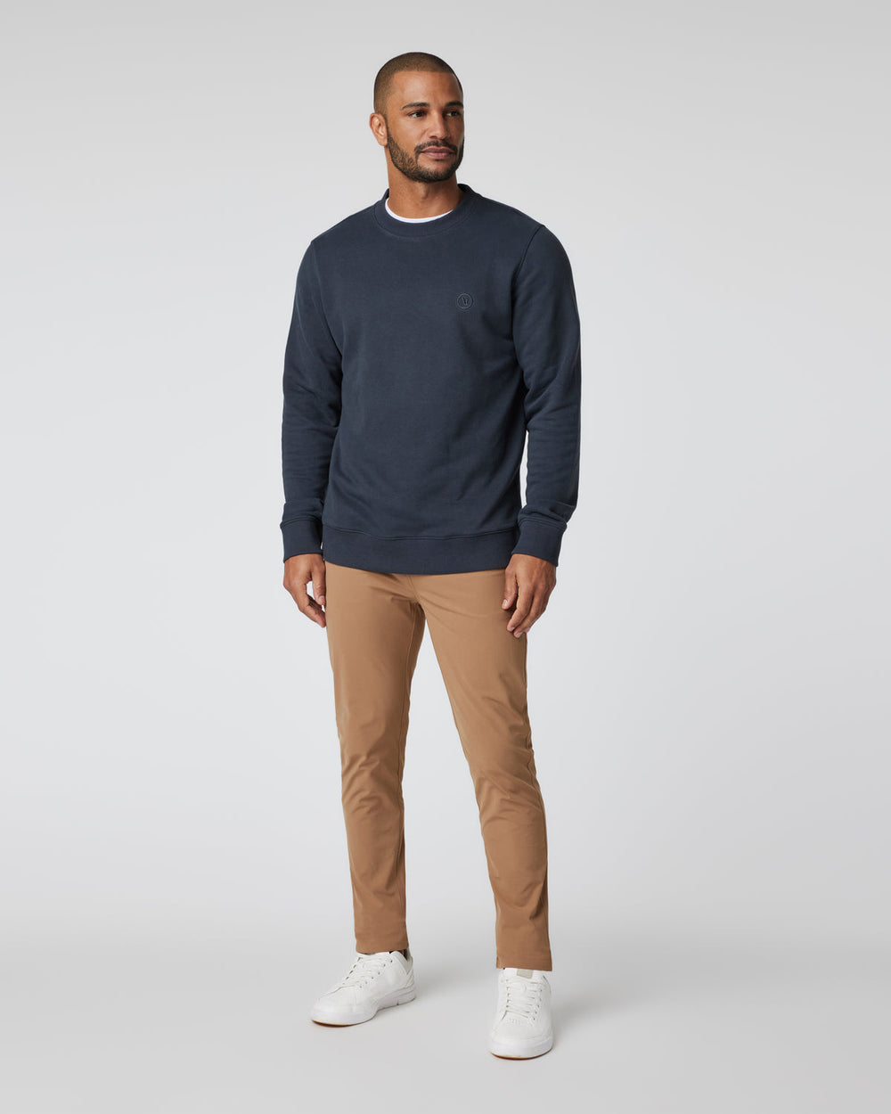 Meta Pant Men's Camel 5-Pocket Pants | Vuori for sale