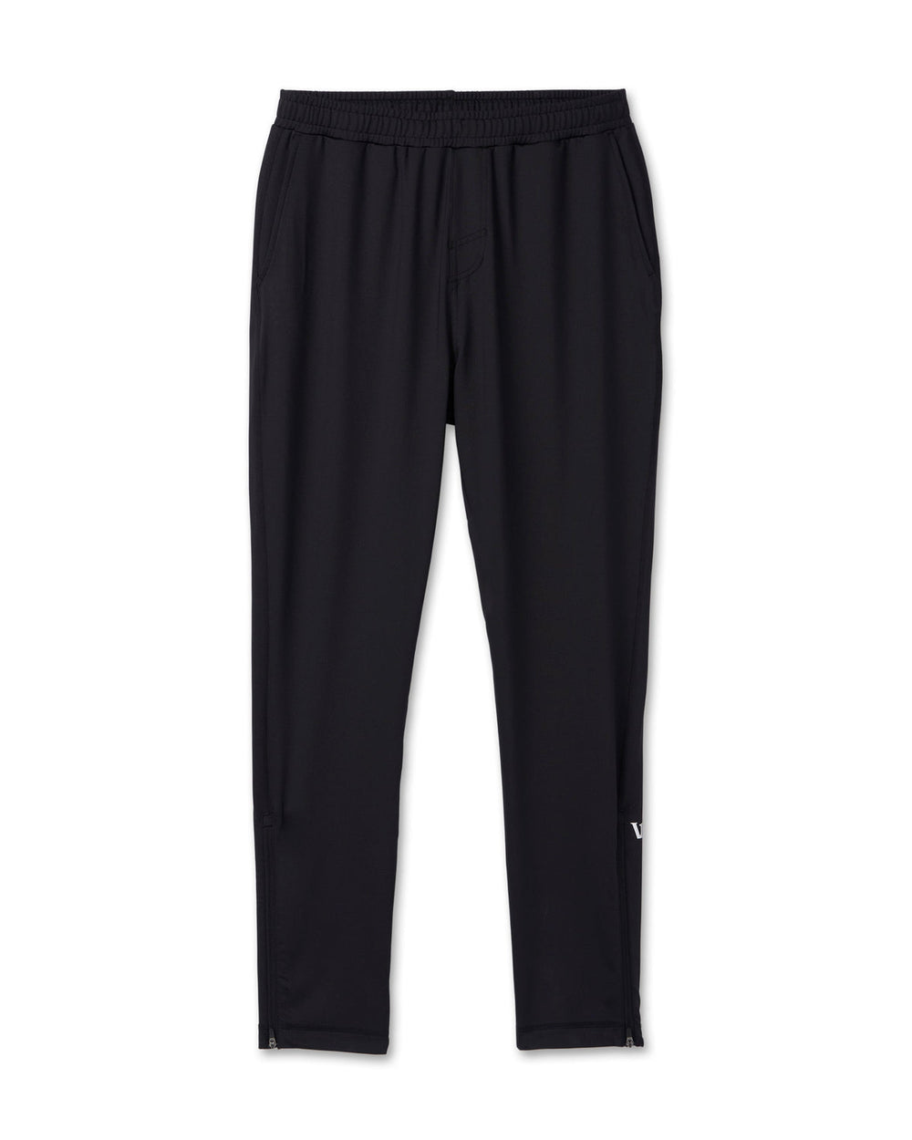 Sunday Performance Track Pant Black Athletic Pants | Vuori discount