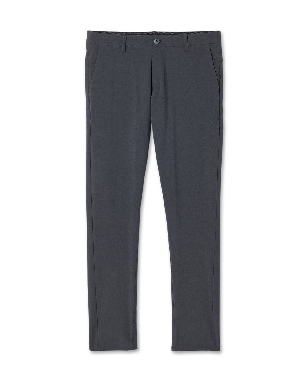 Aim Pant 30" Men's Charcoal Golf & Travel Pants | Vuori outlet