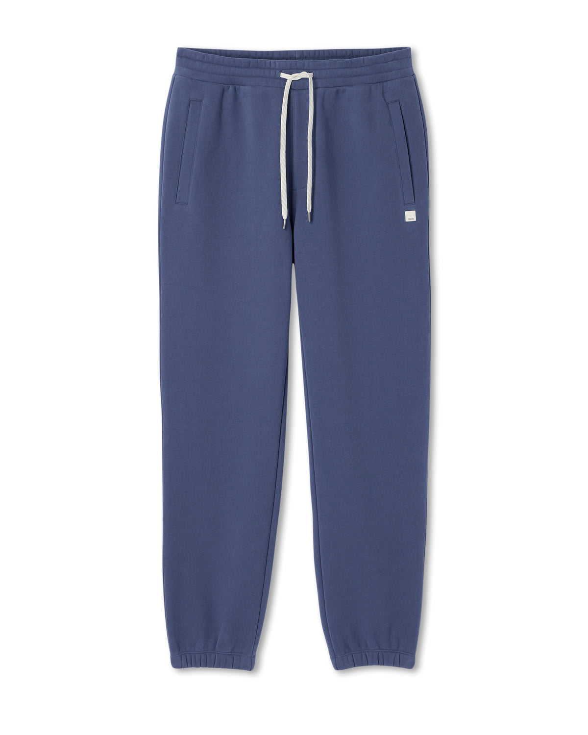 Seaside Sweatpant 30" Men's French Blue Sweatpant | Vuori online