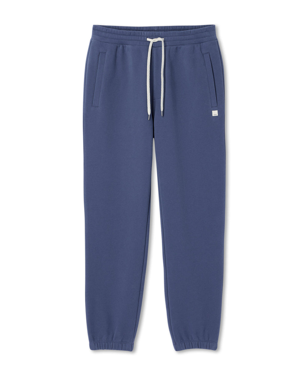 Seaside Sweatpant 30" Men's French Blue Sweatpant | Vuori online