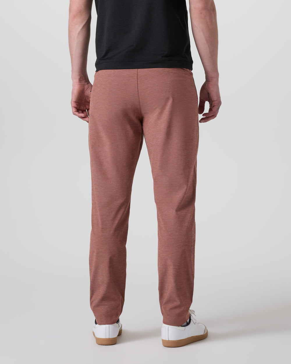 Aim Pant Sedona Brown Golf & Travel Pants | Vuori onsale
