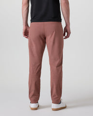 Aim Pant Sedona Brown Golf & Travel Pants | Vuori onsale