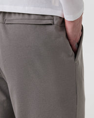 Coronado Performance Sweatpant Classic 30" Dolomite Heather | Vuori for sale