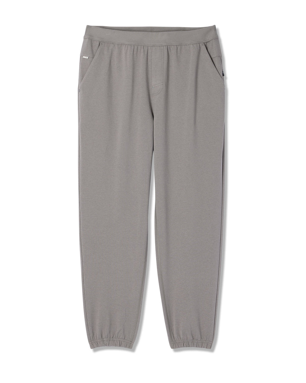 Coronado Performance Sweatpant Classic 30" Dolomite Heather | Vuori for sale