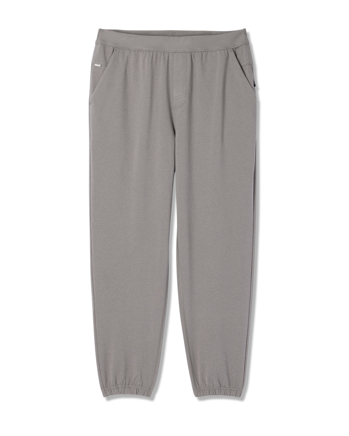 Coronado Performance Sweatpant Classic 28" Dolomite Heather | Vuori online